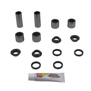 Kawasaki KFX450R Swing Arm Kit - Pivot Works - `08-`14 Kawasaki KFX450R Swing Arm Kit - Pivot Works - `08-`14
